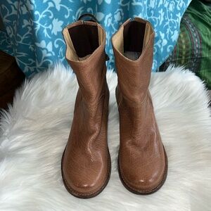 Frye boots